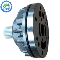Pompe de transmission de haute qualité à prix d'usine AT310590 AT440858 pour tracteur-pelleteuse 310J 310K 310SJ