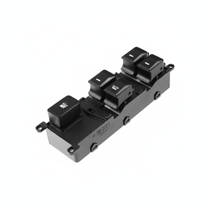 ปุ่มเปิดหน้าต่างด้านซ้าย OEM สำหรับริโอ ปี 12-17 สวิตช์อัตโนมัติ TST35685 - Product Image 2