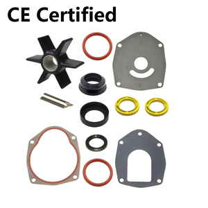 Repuestos para Barcos, Accesorio para Embarcaciones 19210-ZW1-303, Kit de Reparación de Bomba de Agua para Motor Fuera de Borda Honda Marine, 4 Tiempos, 75HP 90HP 19KM007 - Product Image 1
