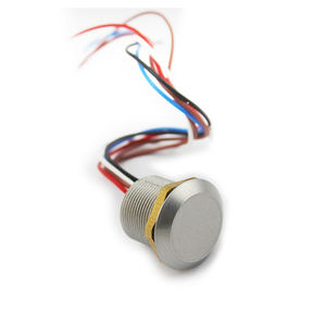 Wiegand 출력과 함께 액세스 제어 및 시간 출석 시스템을위한 전문 <span class=keywords><strong>RFID</strong></span> <span class=keywords><strong>125kHz</strong></span>/13.56MHz 카드 리더 - Product Image 4