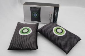 Sac de <span class=keywords><strong>d</strong></span>éshumidificateur réutilisable en gel de silice absorbant l'<span class=keywords><strong>humidité</strong></span> et résistant à l'<span class=keywords><strong>humidité</strong></span>, indispensable pour les voitures et les usages ménagers polyvalents - Product Image 4