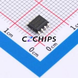 Original nouveau M95160-DFMN6TP SO-8 Circuit intégré IC puce EEPROM vente entière puces de composants électroniques fournisseur et Service de nomenclature - Product Image 1