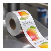 Autocollants de haute qualité pour tasses, UV DTF, femmes noires