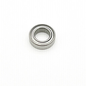 Roulement miniature Mr148zz à double couvercle en acier inoxydable pour l'entretien des ongles des animaux de compagnie, lime électrique, composant de moteur de toilettage des griffes - Product Image 3