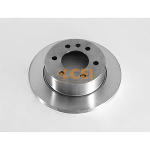 Discofreno Adatto per MERCEDES-BENZ 215.154 Dischi freno - Product Image 1