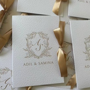 Tarjeta <span class=keywords><strong>de</strong></span> Invitación <span class=keywords><strong>de</strong></span> <span class=keywords><strong>Boda</strong></span> con Estampado Metálico, Tarjeta <span class=keywords><strong>de</strong></span> Invitación Personalizada para Fiesta <span class=keywords><strong>de</strong></span> Cumpleaños, Papel Floral <span class=keywords><strong>de</strong></span> Lujo Imprimible, Logotipo Personalizado - Product Image 3