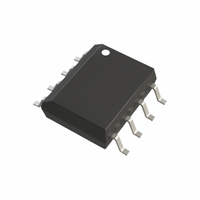 Components Electronic 8 SOlC Power Management (PMIC) Authorized Distributor LT1521IS8-3#TRPBF