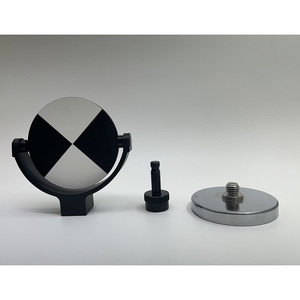 Objetivo Universal para Escáner ADS108-5 de 115 mm - Diseño Geométrico Elegante en Blanco y Negro Compatible con Escáneres Láser <span class=keywords><strong>3D</strong></span> Z+F/<span class=keywords><strong>Leica</strong></span> y Ingeniería - Product Image 4