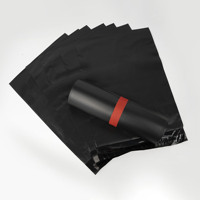 Courrier durable personnalisé compostable biodégradable postal e-commerce emballage de vêtements sacs d'emballage d'expédition