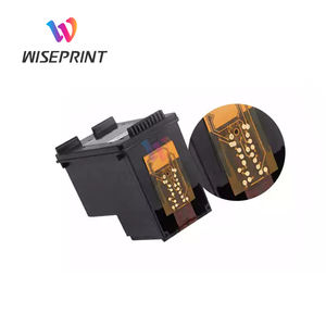 Cartouche couleur remanufacturée Wiseprint compatible HP 64XL Premium pour imprimantes <span class=keywords><strong>ENVY</strong></span> <span class=keywords><strong>Photo</strong></span> 6220 6222 6230 6232 <span class=keywords><strong>6234</strong></span> – Emballage en vrac - Product Image 2