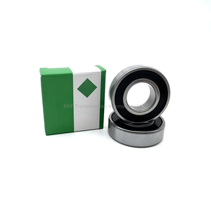 Haute précision dans un roulement en acier chromé 6218 ZZ 2RS série 62 moteur roulement à billes à gorge profonde Stock disponible - Product Image 5