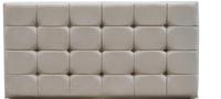 Conception d'usine professionnelle moderne tissu de velours gris clair Double taille lit de plate-forme de stockage rembourré