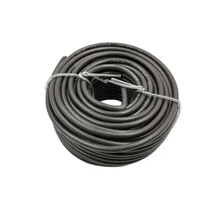 16 AWG calibre 30 pés rolo pequeno fio elétrico de núcleo único fio primário OFC de cobre puro de baixa tensão 5 cores disponíveis