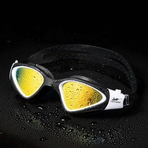 CE מאושר חידוש שחייה משקפיים פתוח מים שחייה משקפיים סיטונאי - Product Image 4