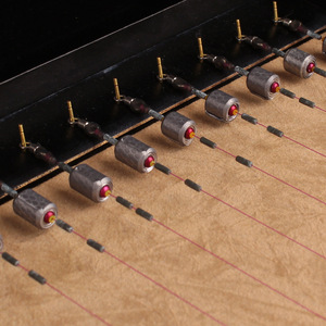 Plomb de pêche Aohu 5g cylindrique gaufré en plomb pur durable pour la pêche à la ligne - Product Image 1