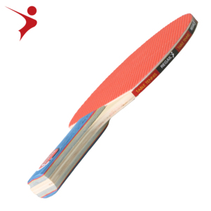 Huong — jeu de Ping-pong de Tennis de Table, ensemble pour deux raquettes, vente directe par les produits - Product Image 4