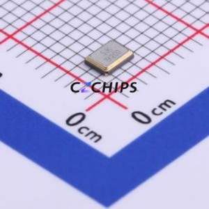 7U19200E09UCG Crystal (Passive) SMD3225-4P Crystal Oscillator SMD Crystal Oscillator 19.2MHz 10ppm 9pF - Product Image 1