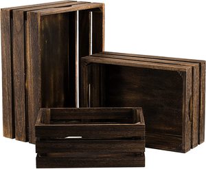 Scatole di casse di <span class=keywords><strong>legno</strong></span> stoccaggio di frutta di mele scatola di <span class=keywords><strong>legno</strong></span> normale <span class=keywords><strong>mobili</strong></span> per casse <span class=keywords><strong>artigianali</strong></span> - Product Image 5