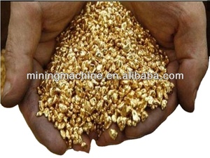 Usine de traitement de l'or Mini usine de lavage d'or portable Mini drague d'or Alluvial - Product Image 5