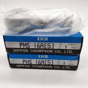 Roulements à une rangée de haute précision à rouleaux IKO PHS12A PHS20A PHS22 PHS16 PHS14A à rotule pour restaurants et hôtels - Product Image 1