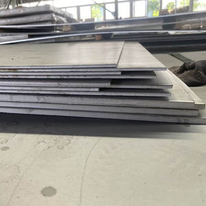 Plaque OEM 5mm X750 Hastelloy C276 Inconel 600 Incoloy 800 h - Product Image 2