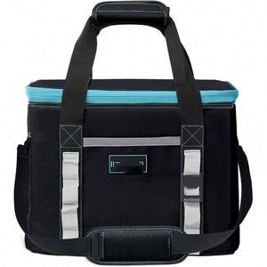Free Sample Wholesale Travel Large Fish Carrier <b>Kayak</b> Insulated Cooler Bag Portable Waterproof Fishing Catch Bag - Product Image 1