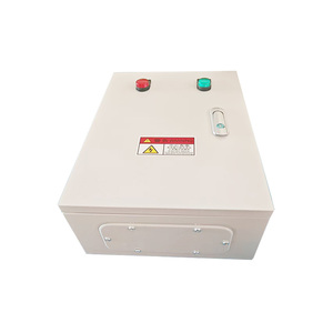 Commutateur de transfert automatique à double alimentation ShuaiLUN SLQ1-63-B 63A triphasé 4P 6 kA, capacité de coupure élevée, gestion efficace de l'énergie - Product Image 2