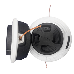 หัวตัดหญ้าแบบเปลี่ยนได้ C26-2 M10*1.0 สำหรับเครื่องตัดหญ้าอุตสาหกรรมแบบ 2 จังหวะ ใช้กับ STI-HL FS 55 56 70 94 91 110 130 48V เครื่องยนต์เบนซิน - Product Image 2