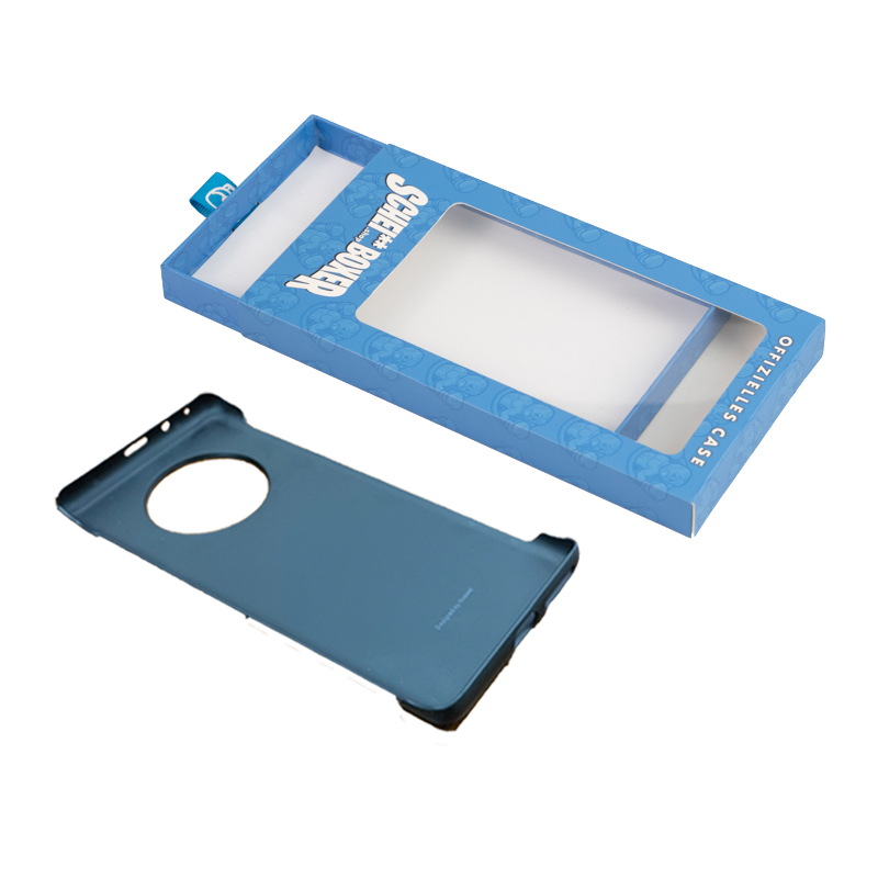 Blu (Stock AE)
