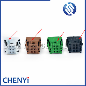 Connecteur de lecteur CD 6 broches Auto RD9 <span class=keywords><strong>RD45</strong></span> prise de rétroviseur 953382/953382/953382/953382/3-3/301 pour PEUGEOT CITROEN C4 C5 - Product Image 5