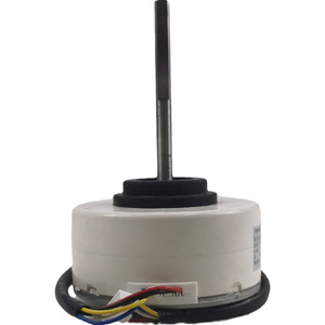 Motor Asíncrono Monofásico Rd 310 30 8a para Reparación y Reemplazo de Ventilador Interior de Aire Acondicionado - Product Image 1