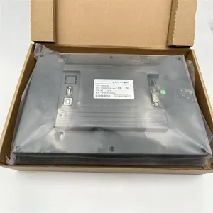 MCGS工業用コンピュータタッチスクリーンモデルTPC1062KS新しいラップトップASVパネル - Product Image 3