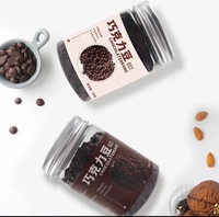 Granos Sólidos en Forma de Gota Decorados con Chocolate. Sabor Rico y Suave. Venta Directa de Fábrica. Más vendido. Precio Bajo. Alta Calidad
