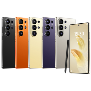 สมาร์ทโฟน S26 Ultra รุ่น Global Edition ความจุ 512GB ปลดล็อค OEM รองรับ LTE CDMA 5G รองรับซิมคู่ กล้อง 108MP ระบบจดจำใบหน้าและลายนิ้วมือ - Product Image 1
