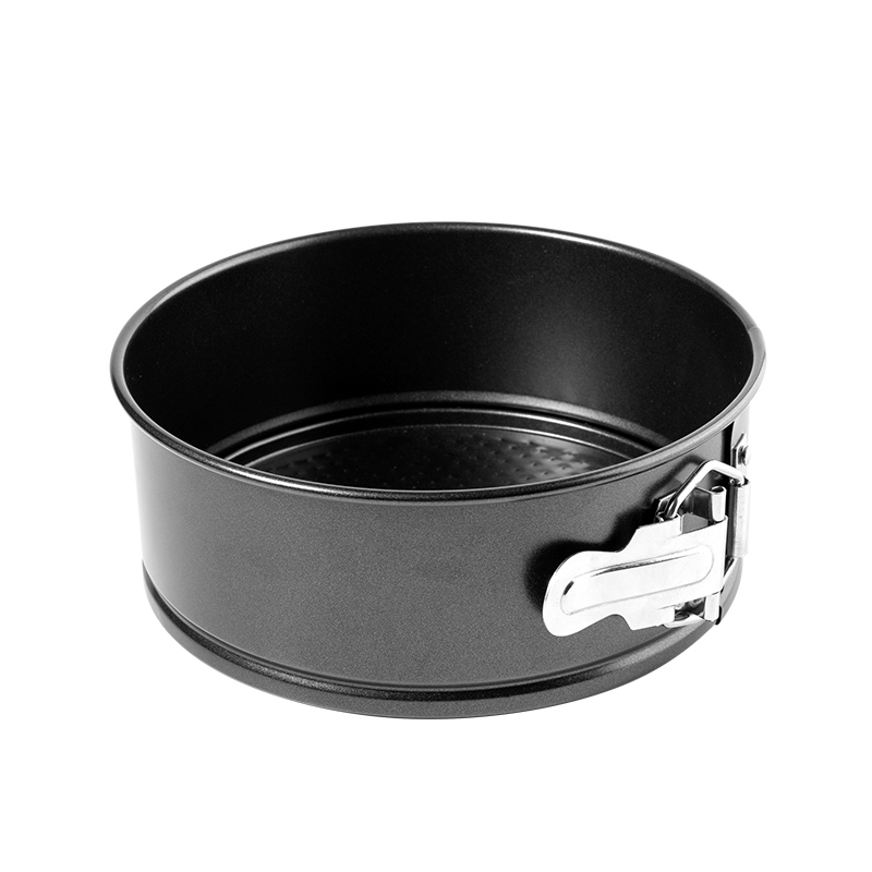 yanghao non-stick coating cake pan with interlocking layer(M)YH-BM0030C