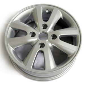 Fabricant de roues de pièces de précision supérieure Usinage CNC en aluminium pour <span class=keywords><strong>jantes</strong></span> de voiture Alliage personnalisé Usinage en aluminium Pièces de tournage CN;GUA - Product Image 3