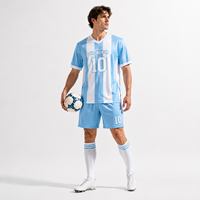 Maillot de football personnalisé avec coussinet en éponge antichoc pour gardien de but, tenue d'équipe, conception en 1 jour, échantillonnage en 3 jours