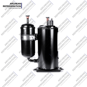 คอมเพรสเซอร์แบบสกรอลล์ C-SDP205H02B อินเวอร์เตอร์คอมเพรสเซอร์ 6 แรงม้า คอมเพรสเซอร์ทำความเย็น AC <span class=keywords><strong>R410a</strong></span> สำหรับบ้าน โรงแรม ร้านค้า ไฟฟ้า - Product Image 5