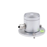 Capteur de rayonnement photosynthétiquement actif (PAR) à prix abordable, haute précision et optique, 0-5V 0-10V 4-20mA RS485
