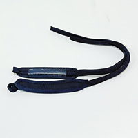 Lansda Sport, cordon de poignet détachable, tressé, réglable, raquette de padel intelligente, sangle de sécurité remplaçable pour le poignet