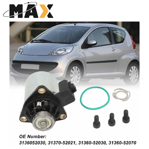 Parti di automobili e accessori attuatore frizione per Toyota Yaris <span class=keywords><strong>Aygo</strong></span> Corolla 31370-52021 31360-52070 31360-52030 - Product Image 6