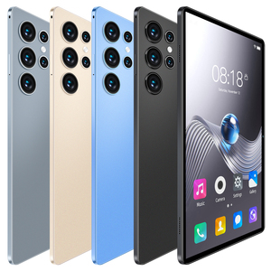 11-Inch S23ultra <span class=keywords><strong>Tablet</strong></span> PC Cho Sinh Viên <span class=keywords><strong>Android</strong></span> 13 Bộ Vi Xử Lý MTK Octa Lõi Kép 5G Wifi 16GB RAM 512GB ROM - Product Image 6