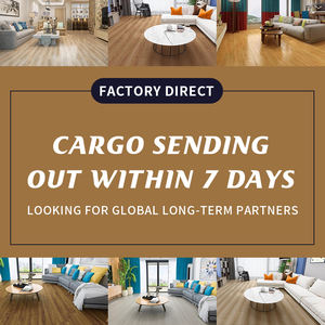 Revêtement de sol <span class=keywords><strong>stratifié</strong></span> crème gris clair à haute brillance de style café pour cafés avec <span class=keywords><strong>stratifié</strong></span> <span class=keywords><strong>sous</strong></span> le lave-vaisselle - Product Image 5