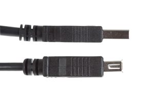 Syong Chất lượng cao USB 2.0 Loại-A Nam để loại-một nữ cáp mở rộng am để FM USB dây 1m, 1.5M, 2M, 3m, 5M, 10m chiều dài - Product Image 3