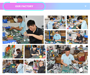 NYZ-3 Claw Crane Máy Board <span class=keywords><strong>Key</strong></span> <span class=keywords><strong>Master</strong></span> Máy bán hàng tự động Giải thưởng Trò chơi lắp ráp DIY <span class=keywords><strong>Master</strong></span> <span class=keywords><strong>Key</strong></span> Bo mạch chủ Kit để bán - Product Image 2