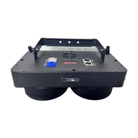 150W RGBW LED COB Blinder Light DMX512 Blinder de scène professionnel pour concerts et événements