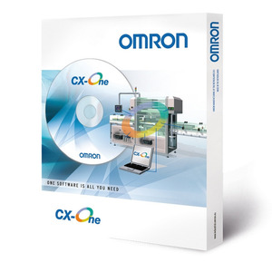 ซอฟต์แวร์ PLC รุ่น <span class=keywords><strong>CX</strong></span>-LITE-EV2, <span class=keywords><strong>CX</strong></span>-<span class=keywords><strong>SERVER</strong></span> LITE และ <span class=keywords><strong>OPC</strong></span> ซีรีส์สำหรับ <span class=keywords><strong>CX</strong></span> - Product Image 1