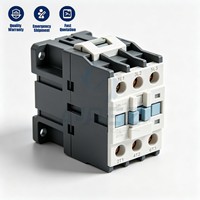 3RT1275-6AS36 Relay Pengaman Kontaktor Vakum 3RT12756AS36 Dengan Layanan Kontrol Fieldbus yang Dapat Disesuaikan
