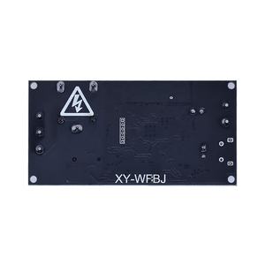 Módulo de Control Remoto WIFI XY-WFBJ, <span class=keywords><strong>Servicio</strong></span> de Tiempo de <span class=keywords><strong>Red</strong></span> de <span class=keywords><strong>Teléfono</strong></span> <span class=keywords><strong>Móvil</strong></span> y Operación de Desconexión, Componentes Electrónicos - Product Image 3