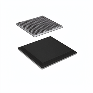Composants électroniques embarqués 1156 BBGA, FCBGA XC7VX415T-1FFG1158I – Canal Fabricant - Product Image 1